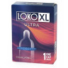 Стимулирующая насадка на пенис LOKO XL ULTRA, фото