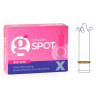 Стимулирующая насадка-презерватив G-Spot X Big size, фото