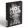 Игральные карты HOT GAME CARDS НУАР - 36 шт., фото