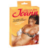 Надувная секс-кукла Joahn, фото