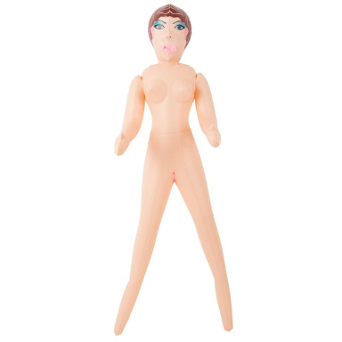 Надувная секс-кукла Joahn фото 2