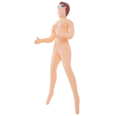 Надувная секс-кукла Joahn фото 3