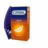 Особо тонкие презервативы Contex Lights - 12 шт., фото