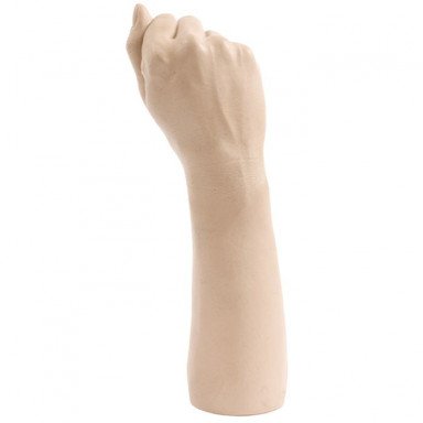 Кулак для фистинга Belladonna s Bitch Fist - 28 см., фото