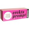 Возбуждающий женский крем Erekta Prompt - 13 мл., фото