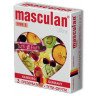 Жёлтые презервативы Masculan Ultra Tutti-Frutti с фруктовым ароматом - 3 шт., фото