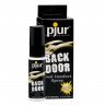 Расслабляющий анальный спрей pjur BACK DOOR spray - 20 мл., фото