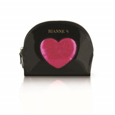 Черно-розовый эротический набор Kit d Amour фото 5