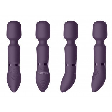 Фиолетовый эротический набор Pleasure Kit №3 фото 2