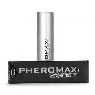 Концентрат феромонов для женщин Pheromax for Woman - 14 мл., фото
