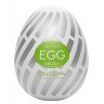 Мастурбатор-яйцо Tenga EGG Brush, фото