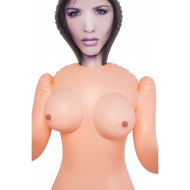 Надувная секс-кукла Cassandra фото 4