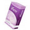 Классические презервативы Arlette Classic - 6 шт., фото