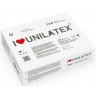 Ультратонкие презервативы Unilatex Ultra Thin - 144 шт., фото