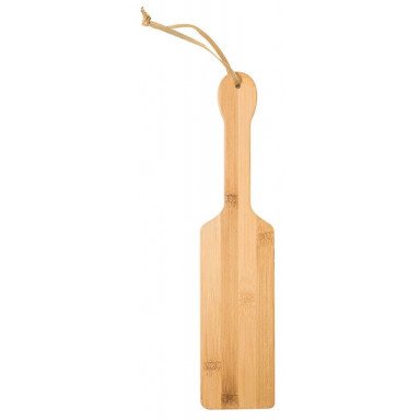 Деревянная шлепалка Perky - 36 см., фото