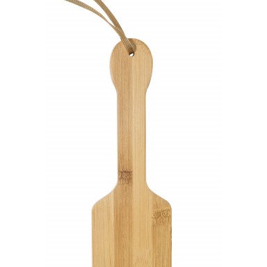 Деревянная шлепалка Perky - 36 см. фото 2