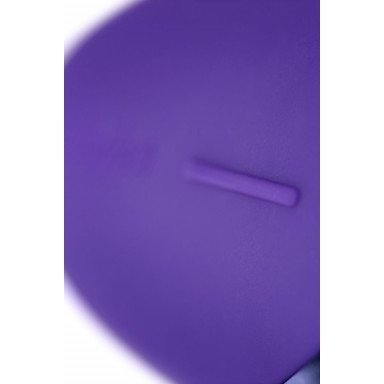 Фиолетовый вибромассажер Satisfyer Purple Pleasure фото 7