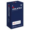 Ультрапрочные презервативы Unilatex Extra Strong - 12 шт. + 3 шт. в подарок, фото