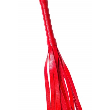 Красная плеть Temptation - 45 см. фото 2