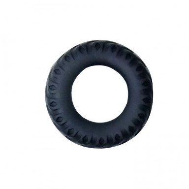 Эреционное кольцо в форме автомобильной шины Titan, фото