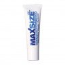 Мужской крем для усиления эрекции MAXSize Cream - 10 мл., фото